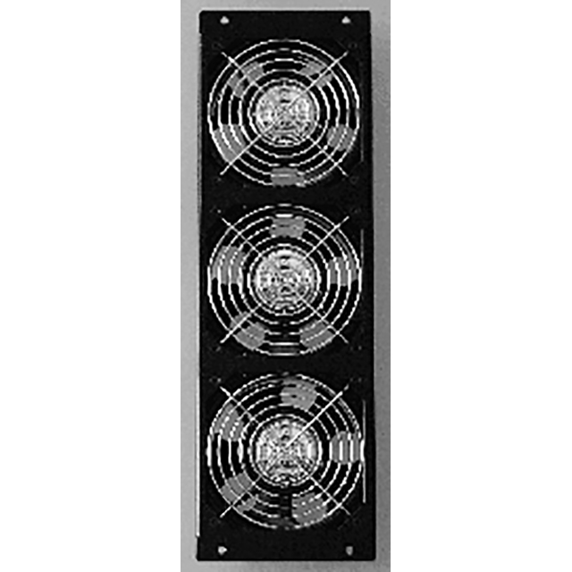 OD300-12-A Orion Fans  Gestión térmica del rack