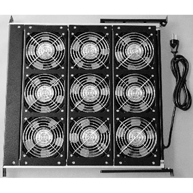 OD900-48 Orion Fans  Gestión térmica del rack