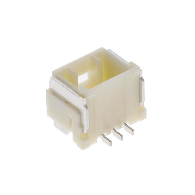 2132250370 Molex  Headers Receptacles Female Sockets