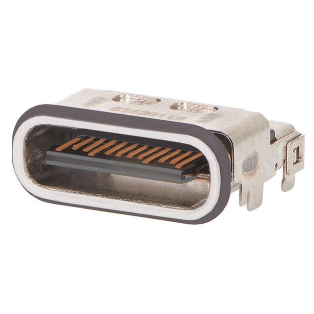 2178040001 Molex  USB-DVI-HDMI-Steckverbinderbaugruppen