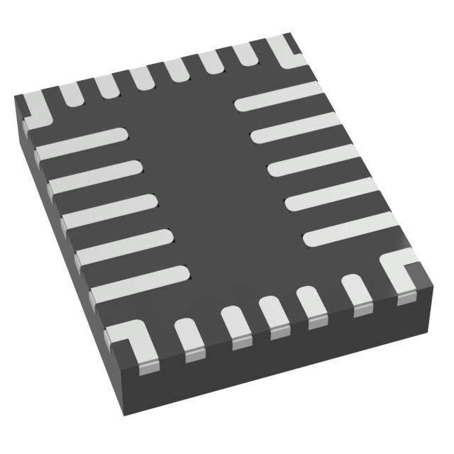 MPQ4480GV-AEC1-P Monolithic Power Systems Inc.  Spannungsregler - DC-DC-Schaltregler