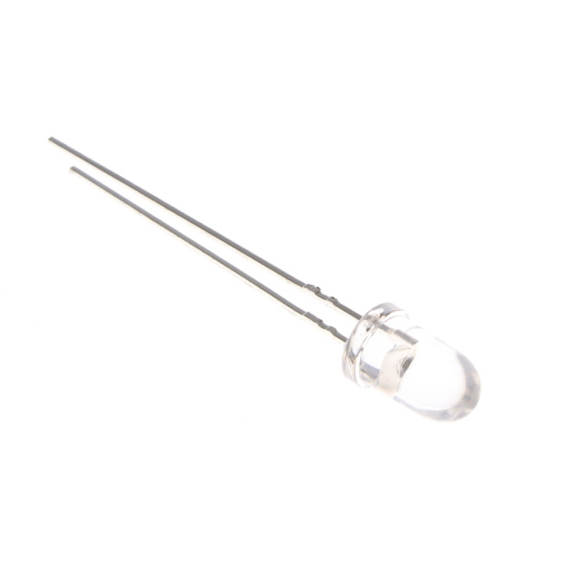 HLMP-EL08-X1000 Broadcom Limited  Indication LED - Discrète