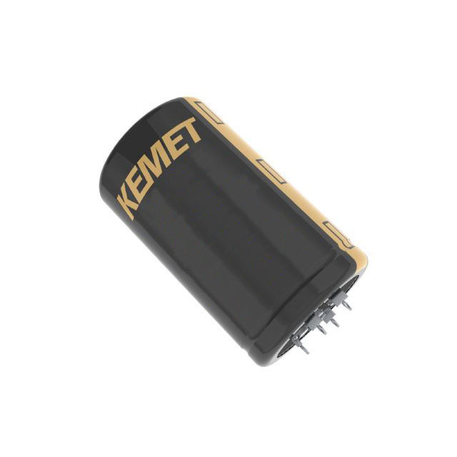 ALF40C683EP040 KEMET  Condensateurs électrolytiques en aluminium