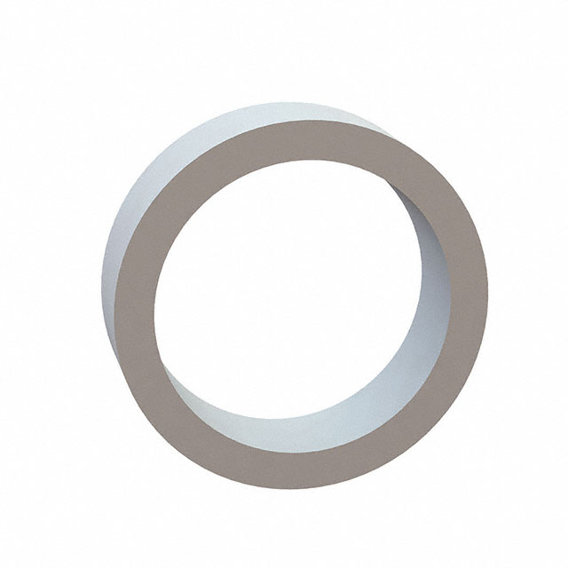 17W07184 Essentra Components  Rondelle standard