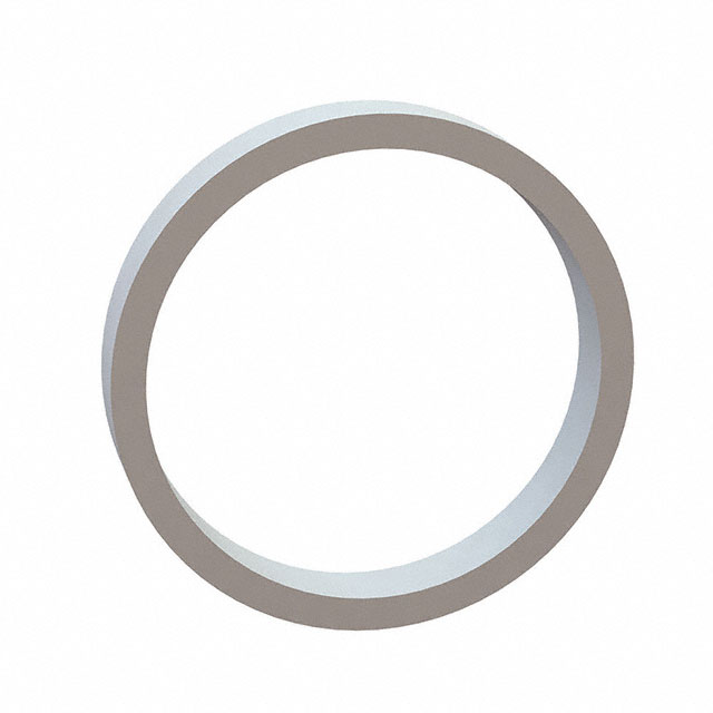17W08400 Essentra Components  Standard Washers