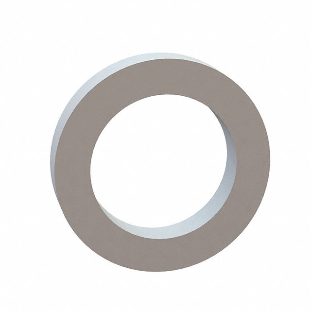 17W08771 Essentra Components  Standard Washers