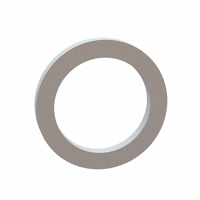 17W09844 Essentra Components  Standard Washers
