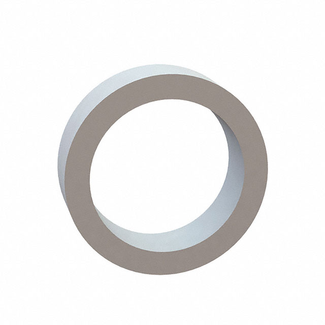 17W09905 Essentra Components  Standard Washers