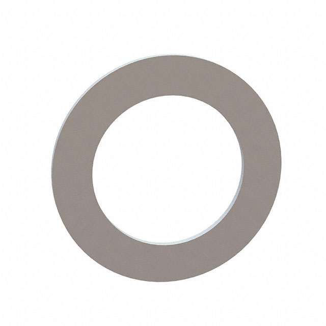 17W10626 Essentra Components  Standard Washers