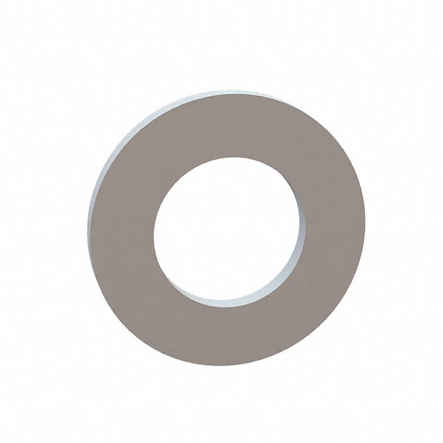 17W14611 Essentra Components  Standard Washers