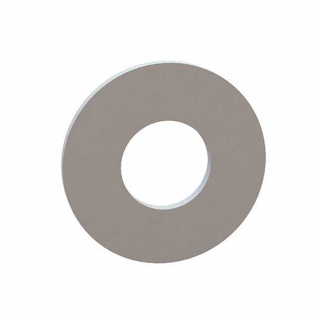 17W15001 Essentra Components  Rondelle standard