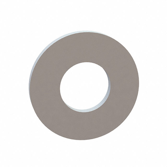 17W15005 Essentra Components  Standard Washers