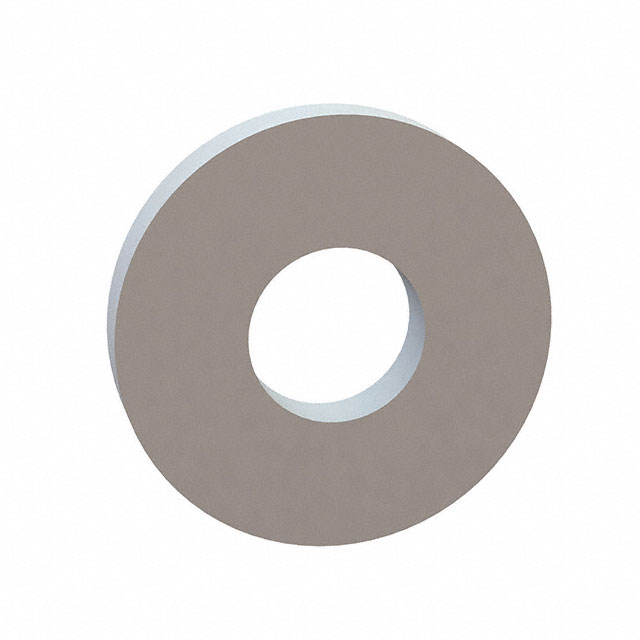 17W15010 Essentra Components  Standard Washers