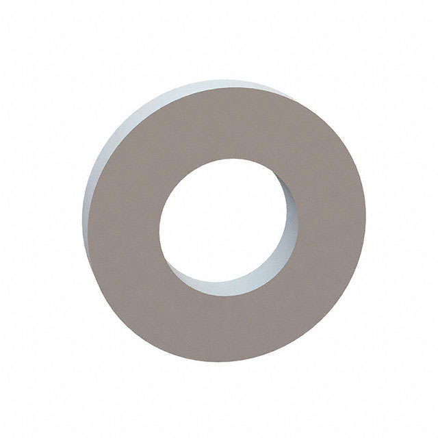 17W15020 Essentra Components  Standard Washers