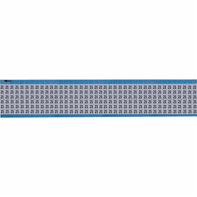 AF-21-SC-PK Brady Corporation  Kabel Leitungen - Management