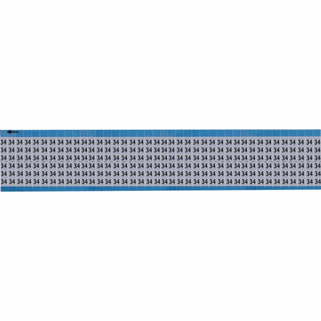 AF-34-SC-PK Brady Corporation  Cavi Fili - Gestione