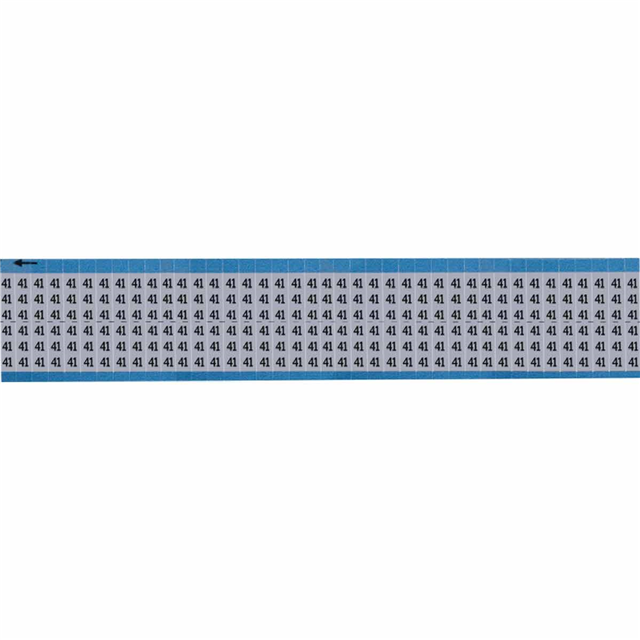 AF-41-SC-PK Brady Corporation  Cavi Fili - Gestione