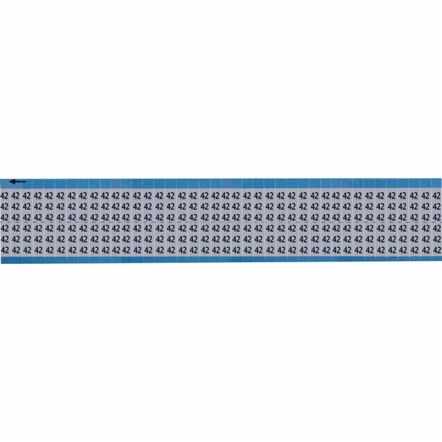 AF-42-SC-PK Brady Corporation  Cavi Fili - Gestione