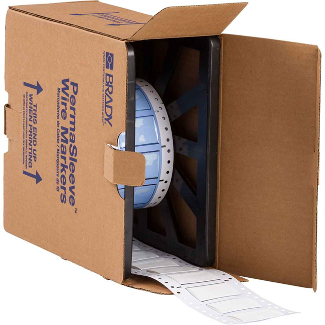 PS-750-2-WT-4 Brady Corporation  Cavi Fili - Gestione