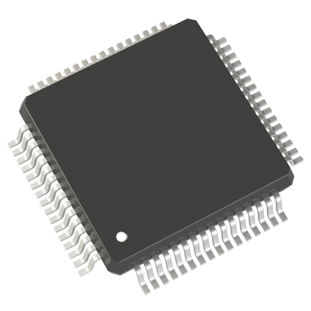 MKL13Z32VLH4 NXP USA Inc.  Microcontrollers