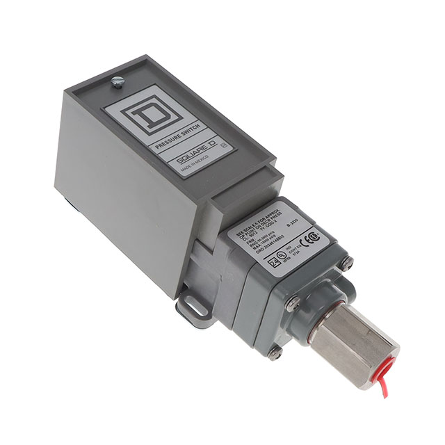 9012GQG2 Telemecanique Sensors  Industrial Specialized