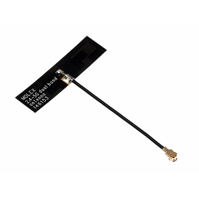 1461539050 Molex  HF-Antennen