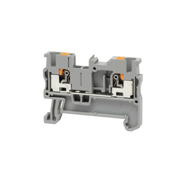 TBDR-05-25-GY CUI Devices  DIN-Schienenkanal