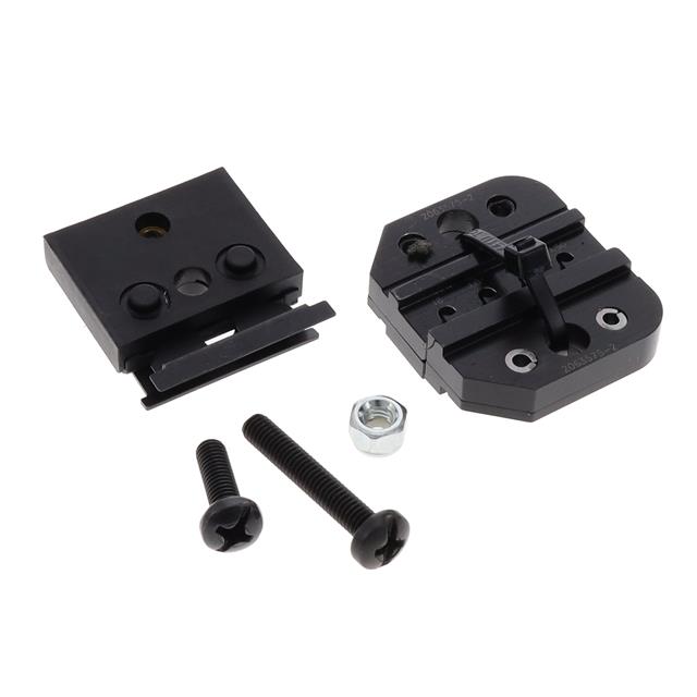 2063575-2 TE Application Tooling  Juegos de matrices para cabezales de engarce