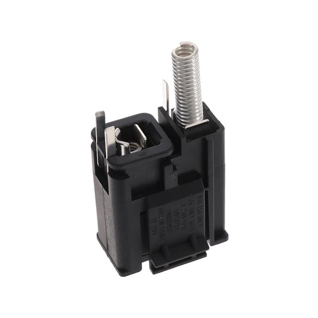 4303.2036.11 SCHURTER Inc.  Power Entry Connector Accessories