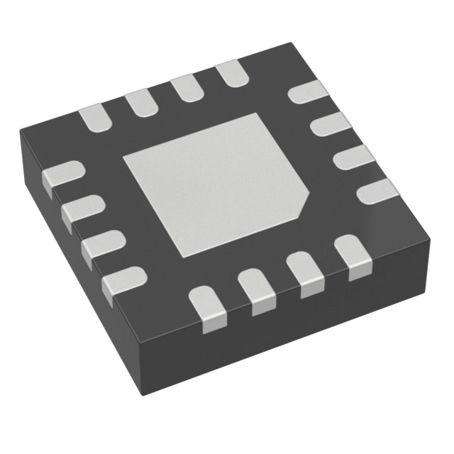 LTC2635CUD-LMO10#PBF Analog Devices Inc.  Digital to Analog Converters (DAC)