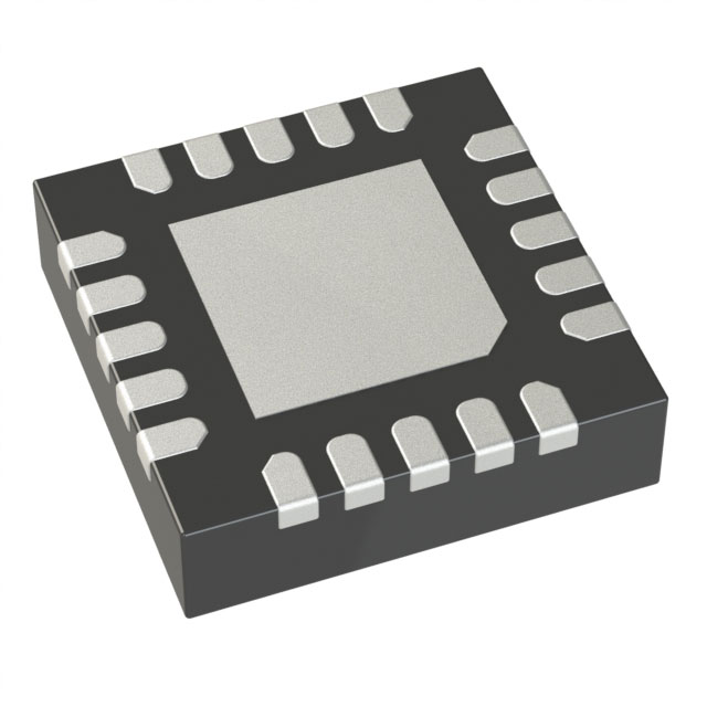 LTC2995CUD#TRPBF Analog Devices Inc.  Thermal Management