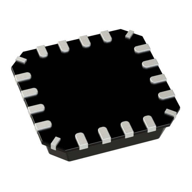 AD8224HACPZ-R7 Analog Devices Inc.  Instrumentation OP Amps Buffer Amps