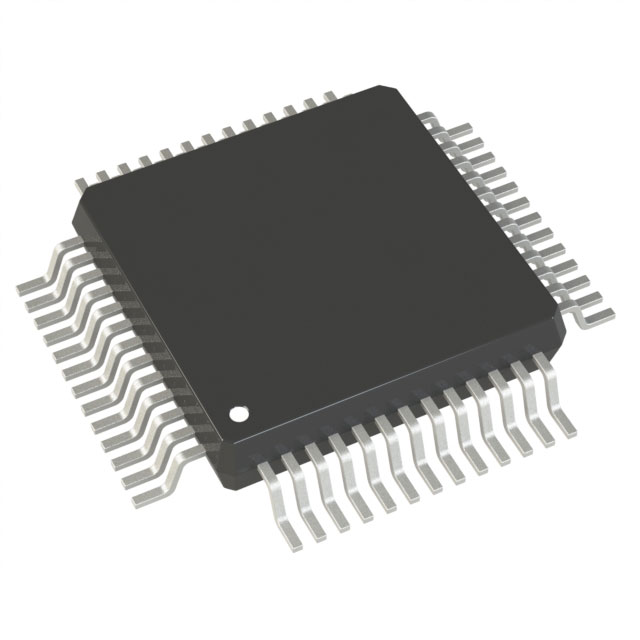 ADUC848BSZ62-3 Analog Devices Inc.  Microcontrollers