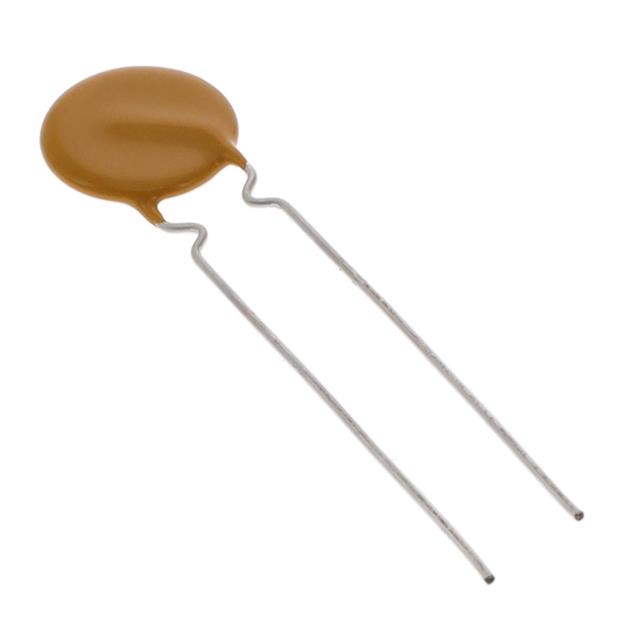 72R160XMR Littelfuse Inc. Fusibles reiniciables PTC