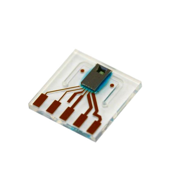 CONNECTOR CAP LPG10 Sensirion AG  Sensor Transducer Accessories