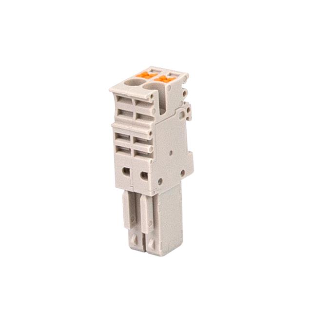 DP2.5PG-02P Dinkle Corporation, USA  Din Rail Channel