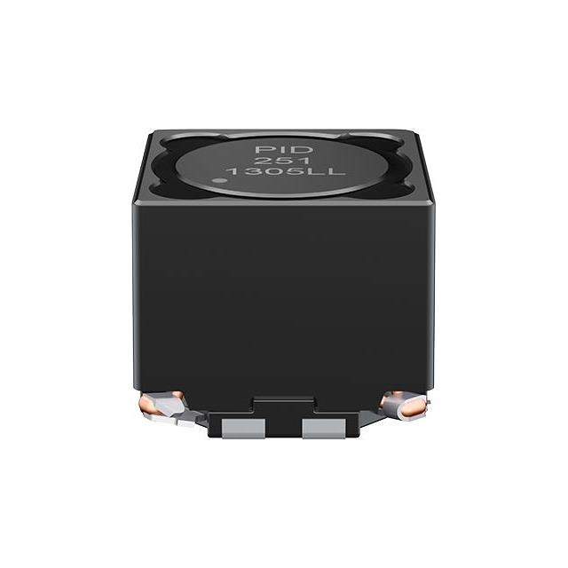 PID150H-251M EPCOS - TDK Electronics  Induttori fissi
