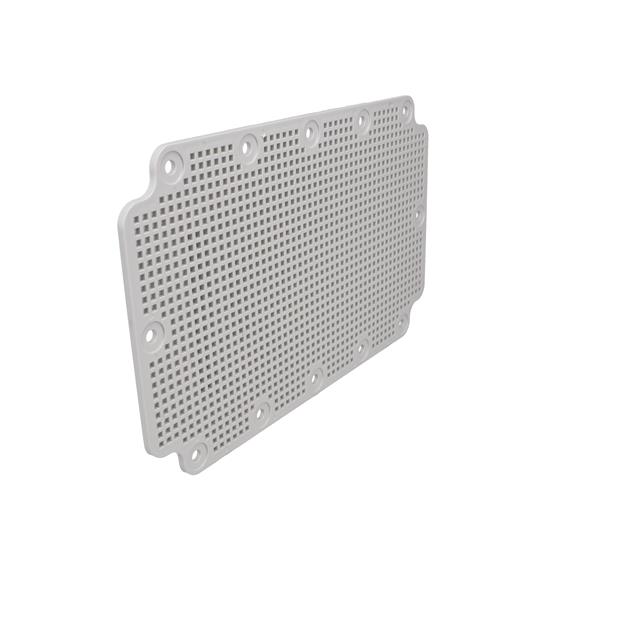 PTX-18486-P Bud Industries  Accesorios de caja