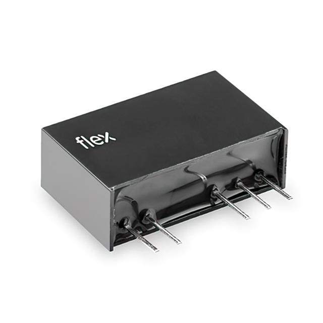 PUC1515050D2BG Flex Power Modules  Convertidores CC CC