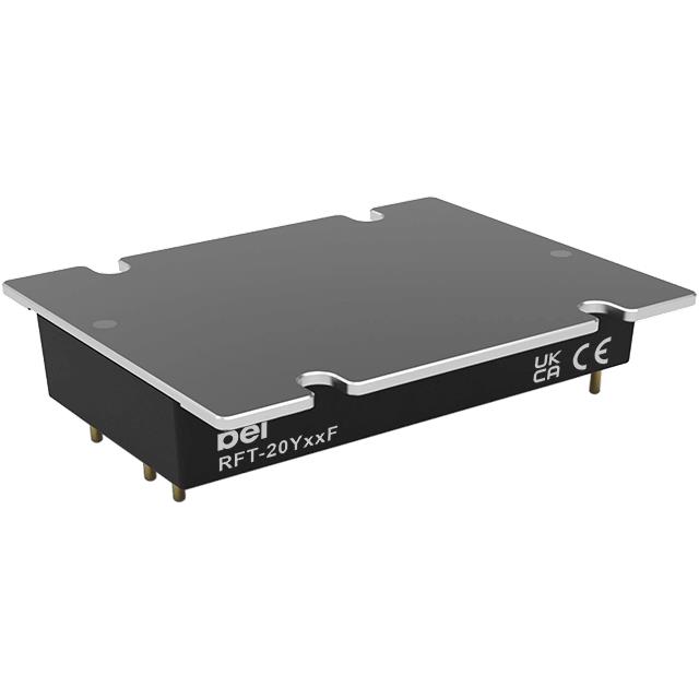 RFT-20Y05F Bel Power Solutions  DC DC Converters
