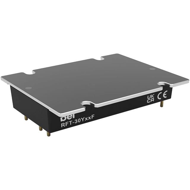 RFT-30Y05F Bel Power Solutions  Convertidores CC CC
