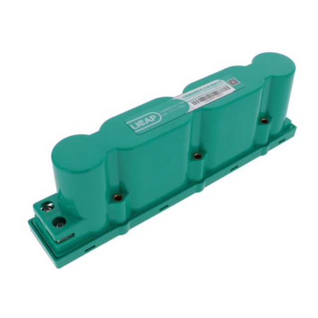 SM0062-017-NB-1 LICAP Technologies, Inc.  Folienkondensatoren