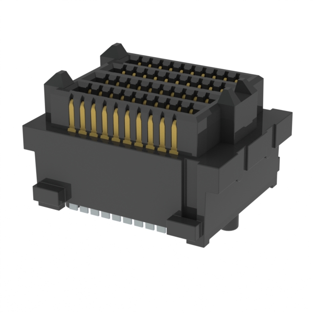 SEAM8-10-S05.0-S-10-2 Samtec Inc.  Matrices de type bord Mezzanine (carte à carte)