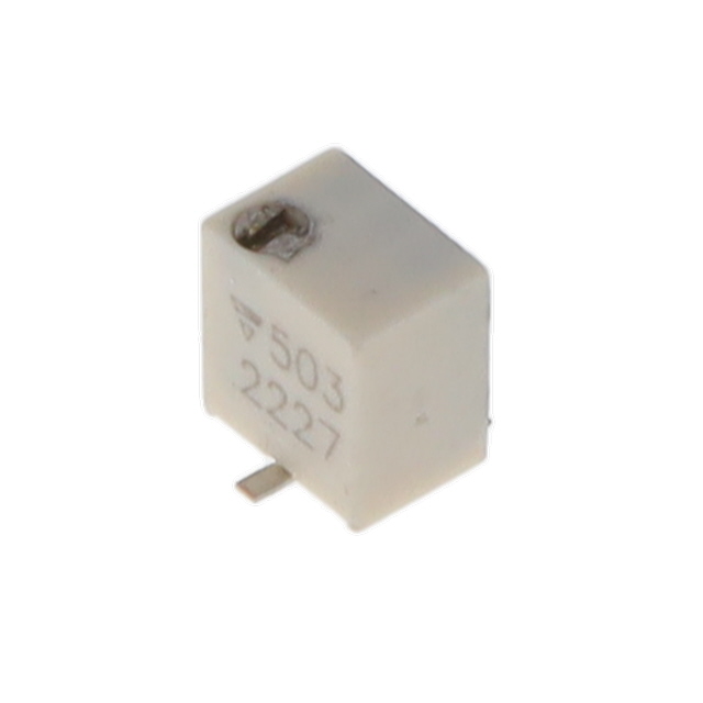 TSM4YL503KB25 Vishay Sfernice  Potentiomètres ajustables