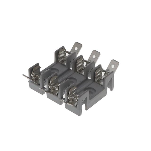 03540703ZXGY Littelfuse Inc. Sicherungshalter