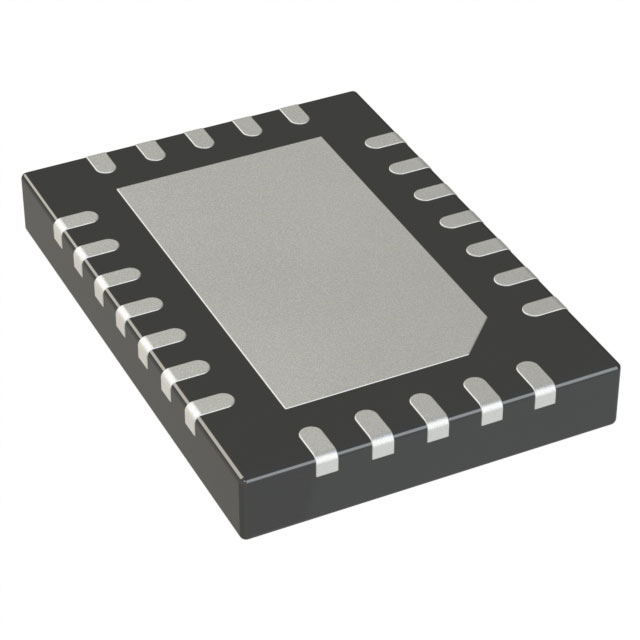 MAX5316GTG+T Analog Devices Inc./Maxim Integrated  Convertisseurs numériques-analogiques (DAC)