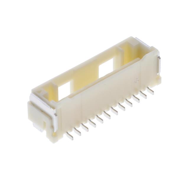 2132251270 Molex  Headers Receptacles Female Sockets