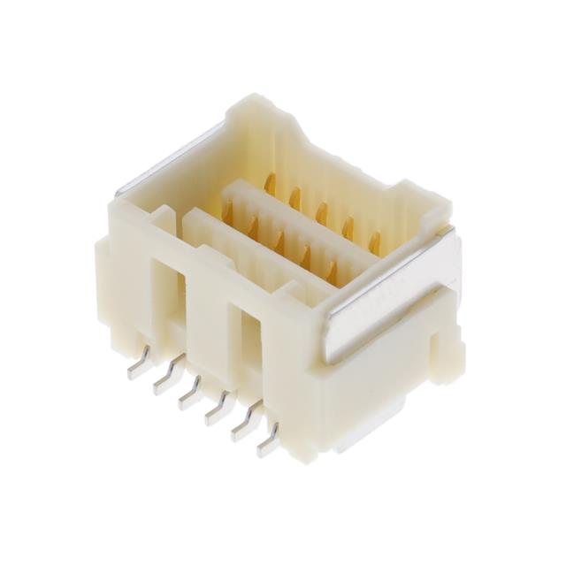 2132271270 Molex  Embases Prises femelles