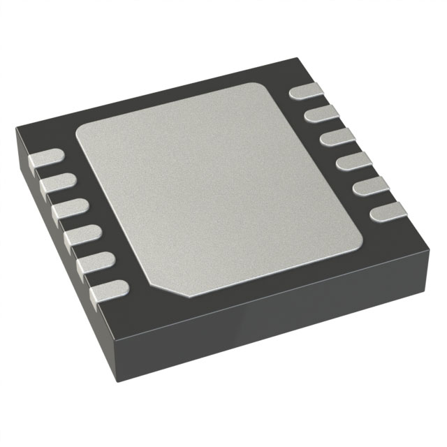 LT3081EDF#PBF Analog Devices Inc.  Voltage Regulators - Linear Low Drop Out (LDO) Regulators