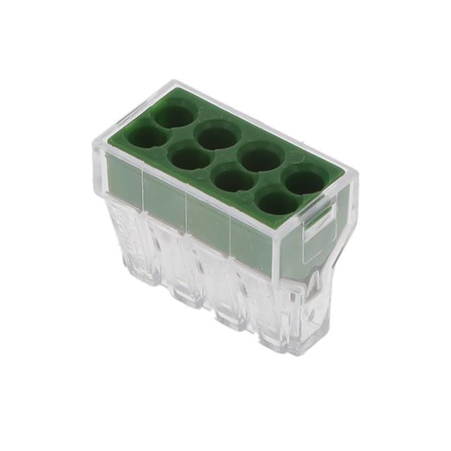 773-118/K194-4045 WAGO Corporation  Conectores de empalme de cables